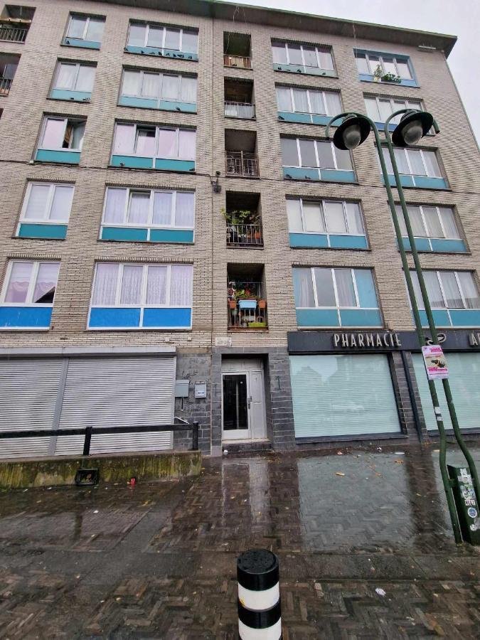 City Center Promo Lejlighed Bruxelles Eksteriør billede