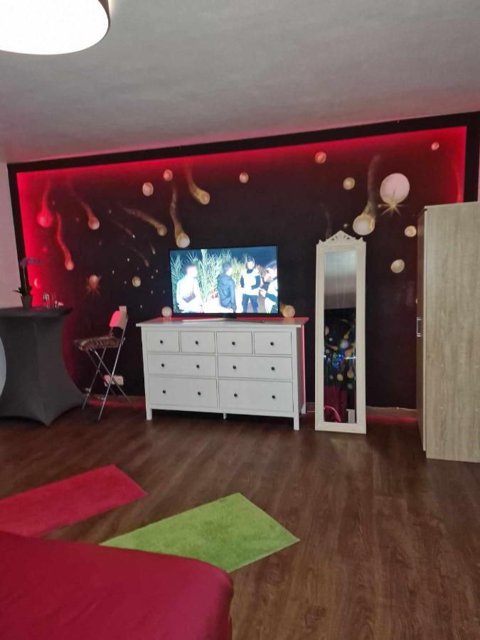 City Center Promo Lejlighed Bruxelles Eksteriør billede